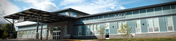 Riverside’s sixth PACE Center, Blue Ridge PACE, opened in early 2014