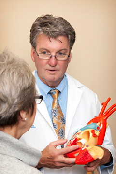 William Callaghan, MD - Interventional Cardiologist