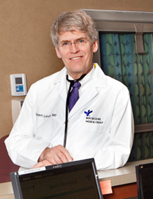 Robert Lancey, MD, MBA  - Cardiothoracic Surgeon 
