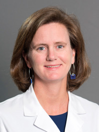 Rebecca Britt, MD