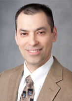 Salvador Trinidad, MD