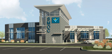 Image courtesy of PF&A Design