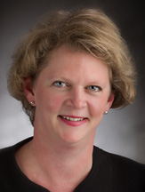 Sally Hartman, Senior Vice President for Riverside Health System