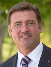 Timothy Willox, MD, Chief Medical Officer with Bon Secours Medical Group